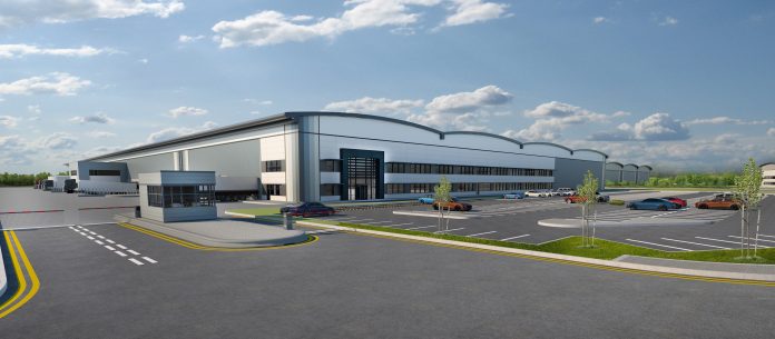 employment park merseyside