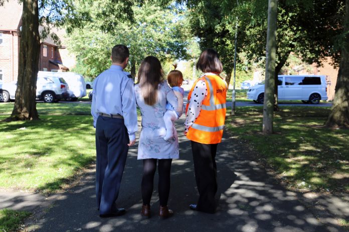 Defence Housing Defence Housing, Amey