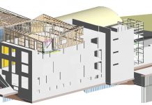 Making the switch: BIM and efficient rebar detailing BIM project, BIM, rebar,