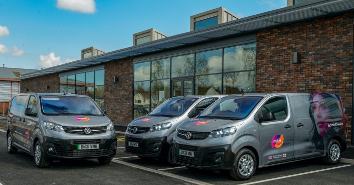 Future Defence Infrastructure Services