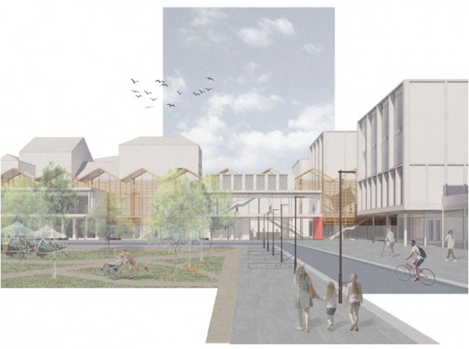 NMGH North manchester general hospital