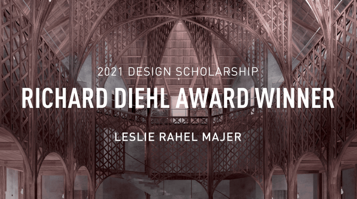 richard diehl award