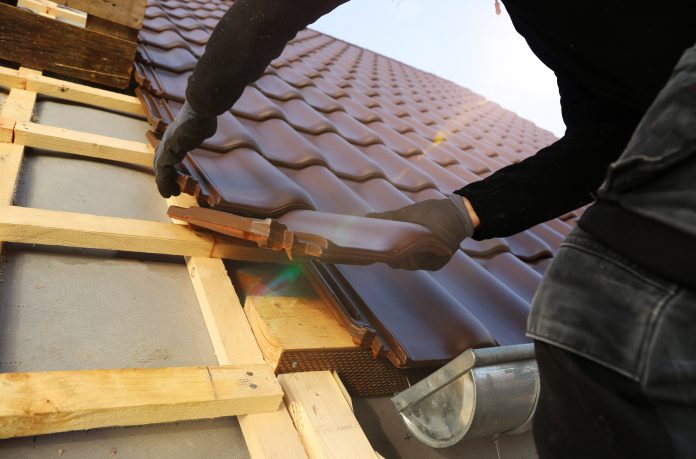roofing contractors,