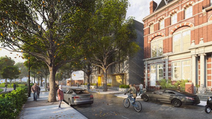 Southwark student accommodation