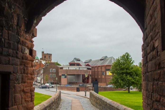 £19.7m Carlisle town deal projects revealed carlisle town deal