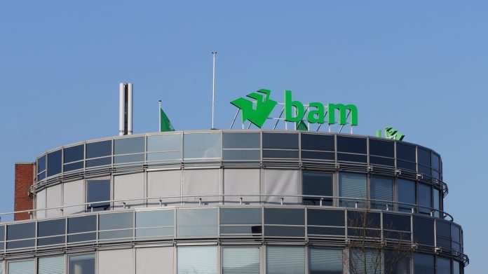 bam facilities management, living wage,