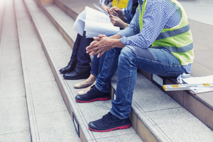 Construction SMEs, Mental health