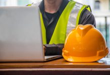 How cloud-based ERP technology is changing the construction industry erp technology construction