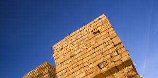 timber shortages,