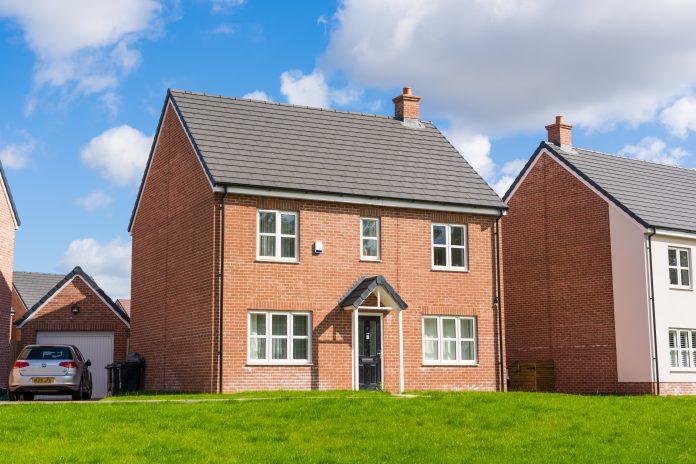 new homes quality code