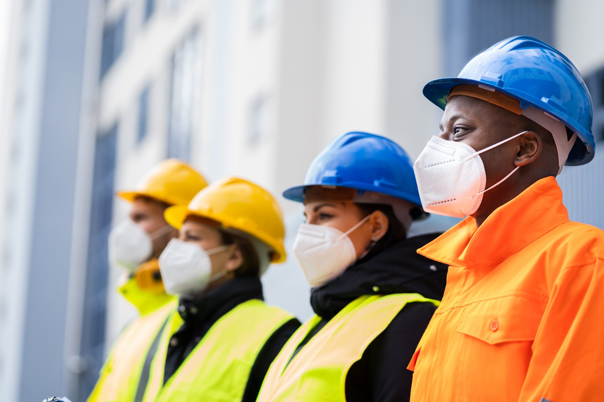 Keltbray commits to racial equality by signing Race at Work Charter