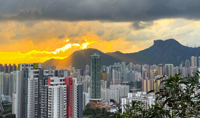 built environment tech, smart cities, AI