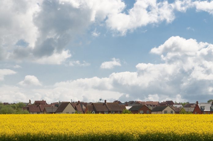 © Damnura Net-zero planning, planning bill, planning, net-zero