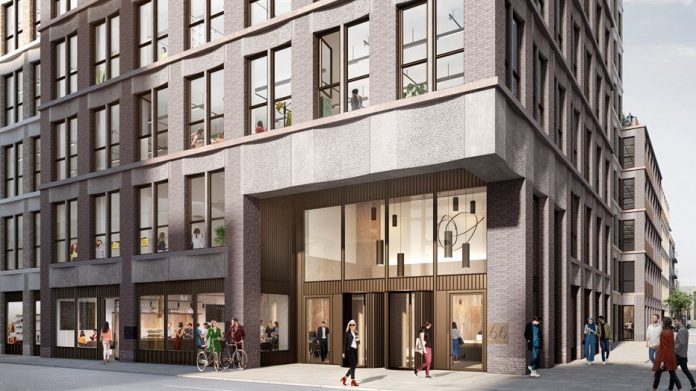 Featherstone Building