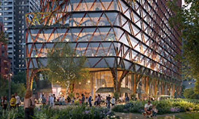 Elephant Park Elephant Park, lendlease