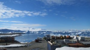 Antarctic Infrastructure Modernisation
