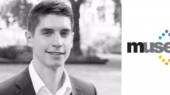 Joe Stockton Joe Stockton