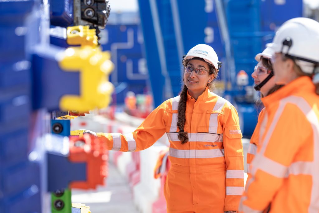 EngineeringHeroes How role models can shape the future engineering