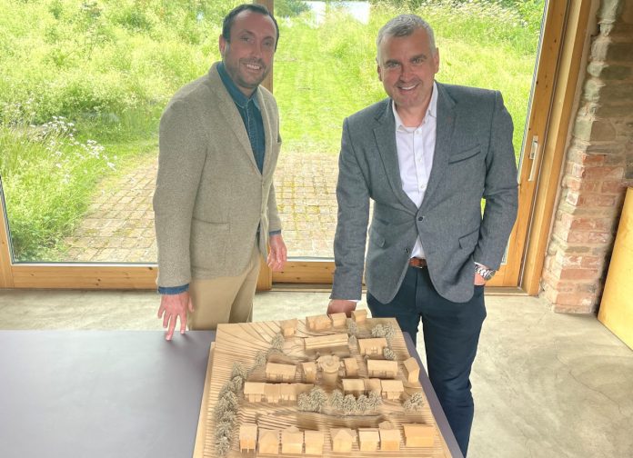 sustainable homes, low carbon homes,