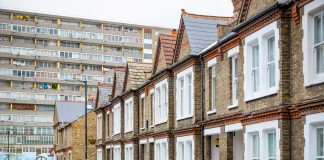 social housing disrepair
