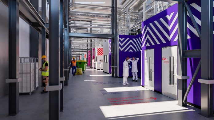 Picture11 rosalind franklin laboratory