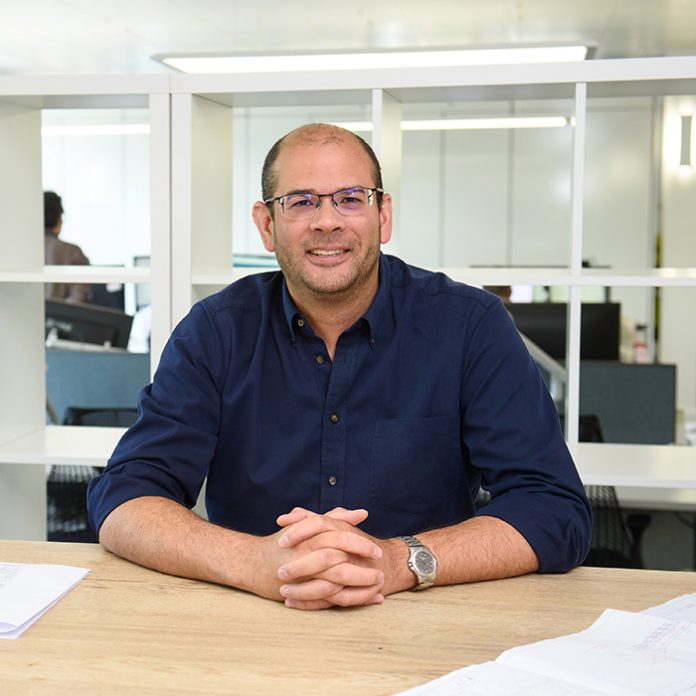 tetra tech hoare lea