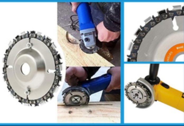 chainsaw disc angle grinders
