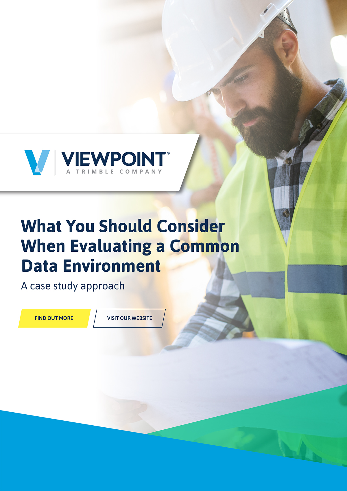 common data environment, construction software