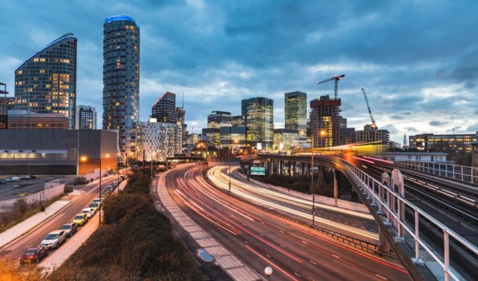 Whole Life Carbon Roadmap Whole Life Carbon Roadmap