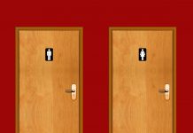 Opening the door to new angles on making loos accessible Accessible loo, loo access, toilet