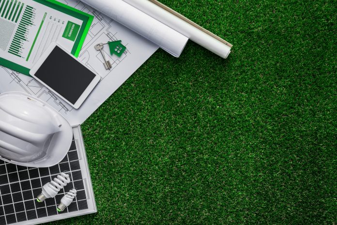 Greener construction,