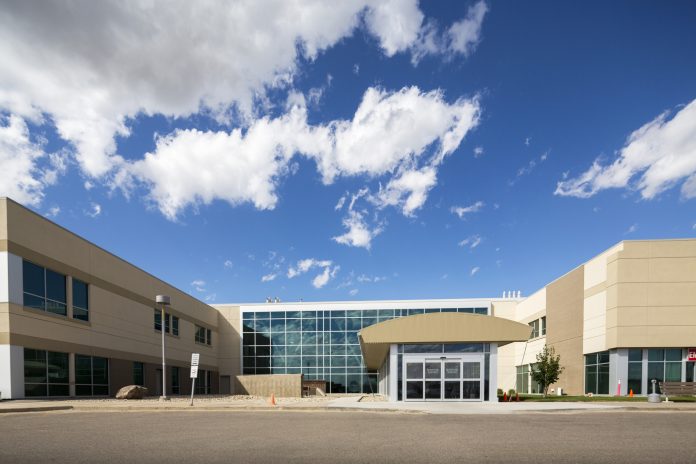 hospital construction,