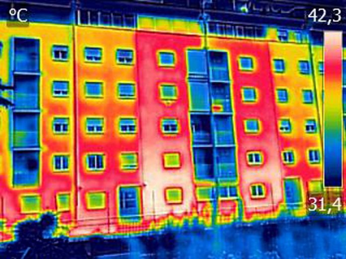 dreamstime_m_98105585 (1) Overheating buildings