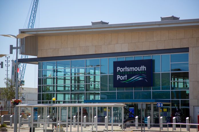 Portsmouth international
