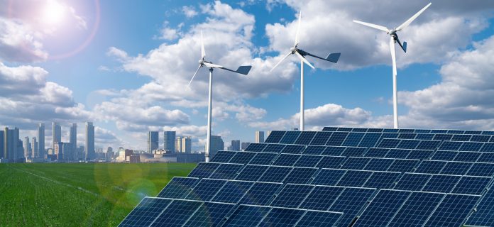 Photo 220664375 © Scharfsinn86 | Dreamstime.com Decarbonising construction, decarbonisation, construction, net zero,