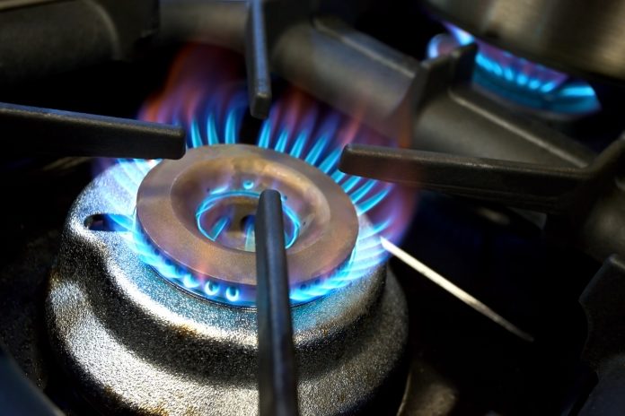 Michael Smithers, illegal gas work