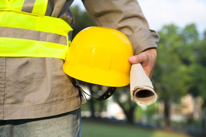 engineering safety guidance, construction