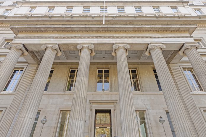 © Andrew Howson Surgeons of England, Royal College of Surgeons, RCS England,