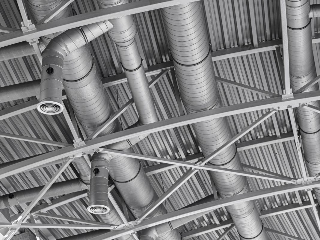 © Vkilikov indoor air quality, IAQ,