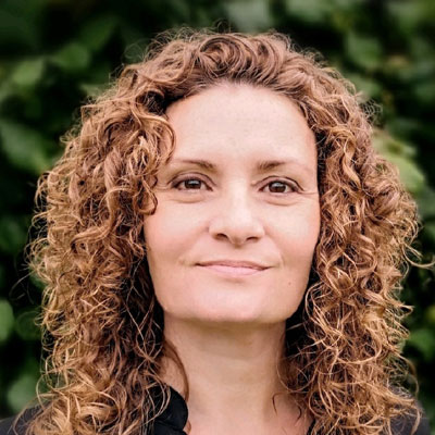 Trudi Sully, Impact Director, Manufacturing, Construction Innovation Hub