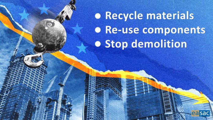 building emissions, greenhouse gas,