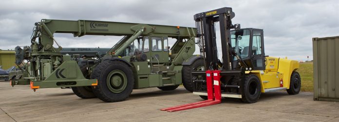 miter defence contract