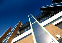 Why thermal efficiency is important in high-rise buildings Thermal efficiency, high-rise buildings