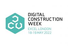 Digital Construction Week