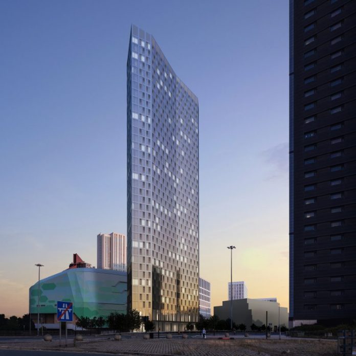 Leeds student accommodation