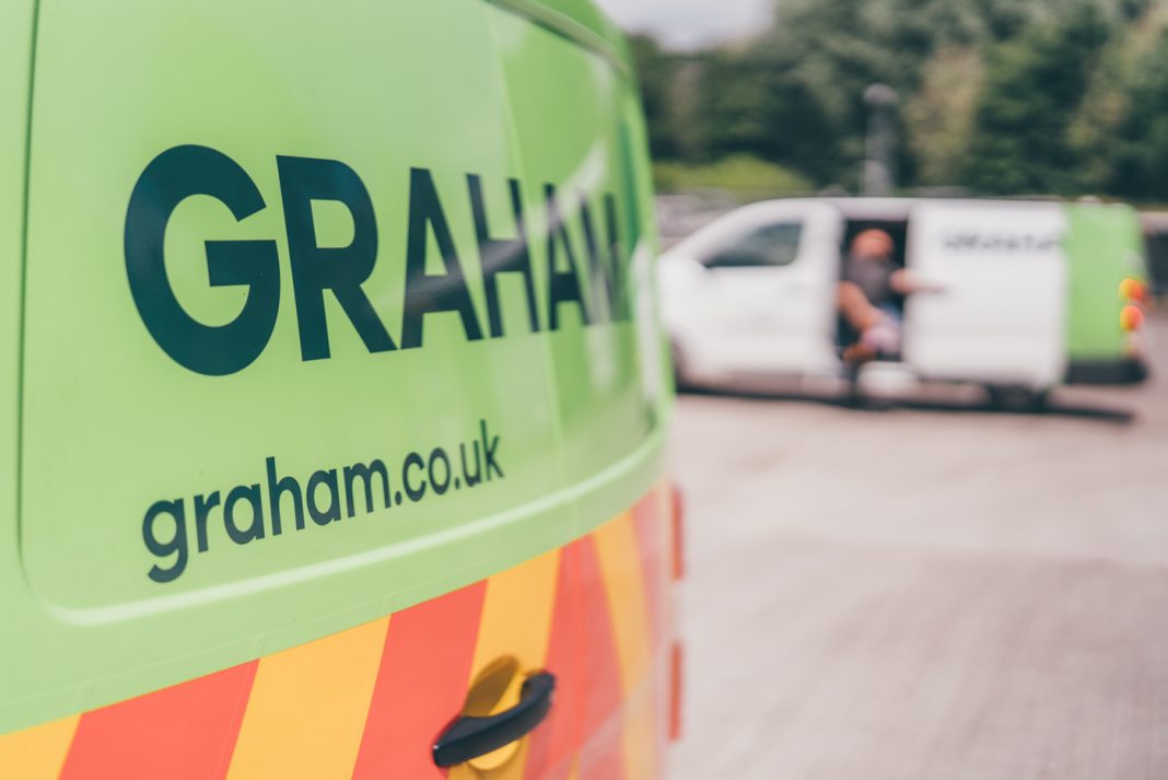 facilities management, graham