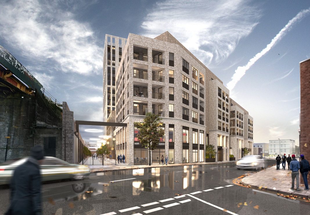 New homes in Lambeth, affordable homes, Lambeth,