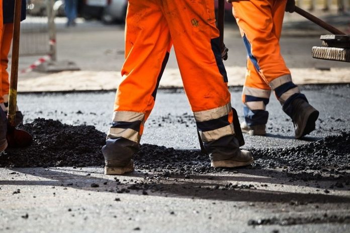 warm mix asphalts, lower carbon asphalts, WMAs,