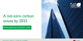 Mitie, net zero carbon