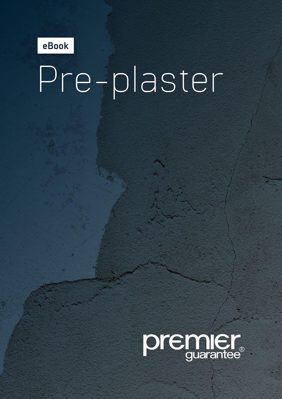 Pre-plaster